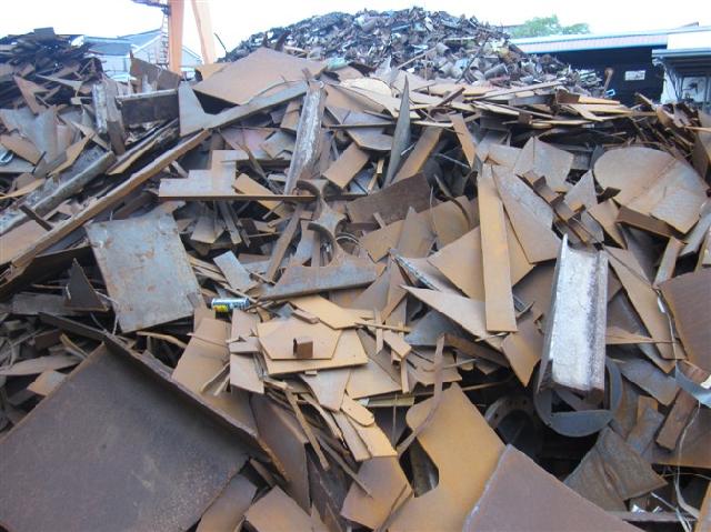 工廠(chǎng)廢料廢舊金屬回收的范圍有哪些？