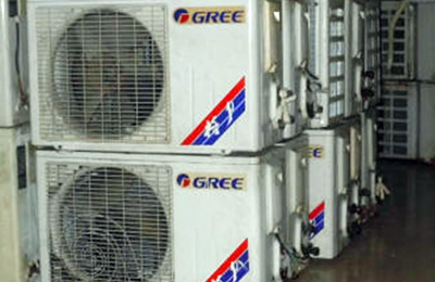 吳中區(qū)廢舊空調回收