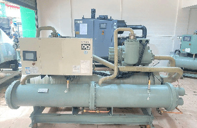 相城區(qū)中央空調(diào)機組回收