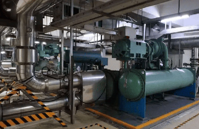 吳江壓縮機空調(diào)機組回收